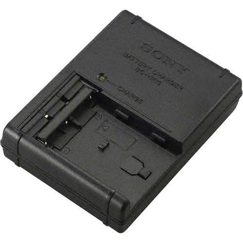 Sony BC-VM10 Battery Charger For Cheap