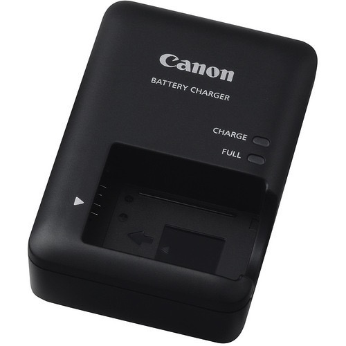 Canon CB-2LC Battery Charger Discount