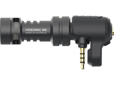 Rode VideoMic Me Directional Mic for Smart Phones Discount