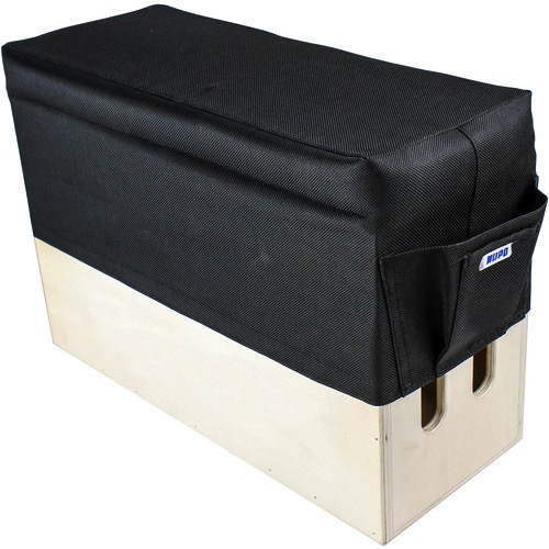 Kupo Apple Box Seat Cushion (Horizontal, 8 x 20 x 2 ) Fashion