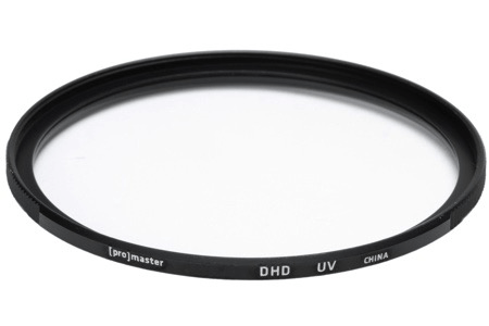 Promaster 82mm Digital HD UV Lens Filter on Sale