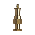 Promaster Standard Brass Stud 1 4-20 male For Sale