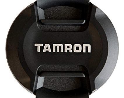 Tamron 82mm Snap-On Lens Cap For Discount