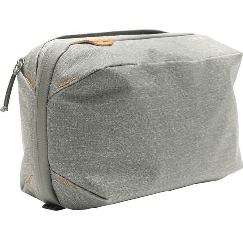 Peak Design Travel Wash Pouch (Sage) Hot on Sale