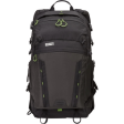 MindShift Gear BackLight 26L Backpack (Charcoal) Hot on Sale