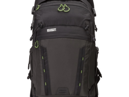 MindShift Gear BackLight 26L Backpack (Charcoal) Hot on Sale