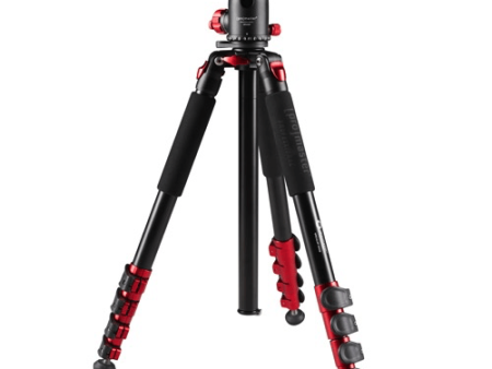 ProMaster SP532 Professional Tripod Kit with Head - Specialist Series Fashion