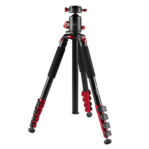 ProMaster SP532 Professional Tripod Kit with Head - Specialist Series Fashion