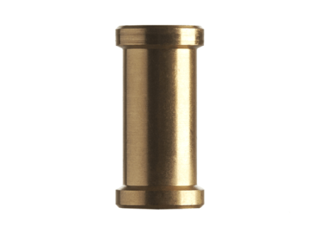 Promaster Short Brass Spigot 1 4-20 female to 3 8 female For Discount