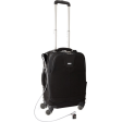 thinkTANK Photo Airport Roller Derby Rolling Carry-On Camera Bag (Black) Supply