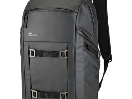 Lowepro FreeLine BP 350 AW Backpack (Black) For Sale