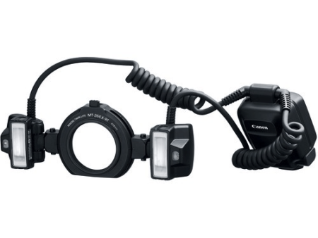 Canon MT-26EX-RT Macro Twin Lite on Sale