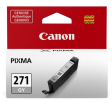 Canon CLI-271 Gray Ink Tank For Discount