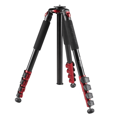 ProMaster SP532 Professional Tripod Kit with Head - Specialist Series Fashion