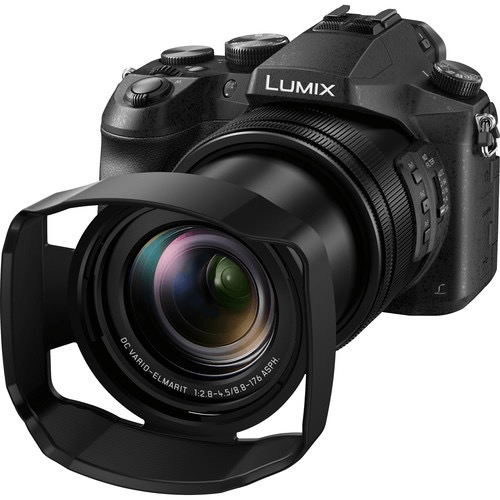 Panasonic Lumix DMC-FZ2500 Digital Camera For Discount