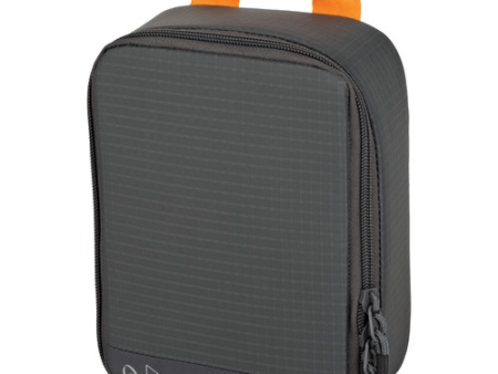 Lowepro GearUp Filter Pouch 100 (Dark Gray) Supply