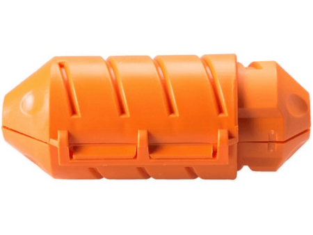 Tether Tools JS026ORG JerkStopper Extension Lock (Orange) Online Hot Sale