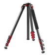 Promaster SP425CK Professional Tripod Kit with Head - Specialist Series Hot on Sale