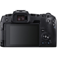 Canon EOS RP Mirrorless Digital Camera (Body Only) Supply