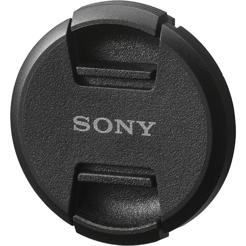 Sony 49mm Front Lens Cap Discount