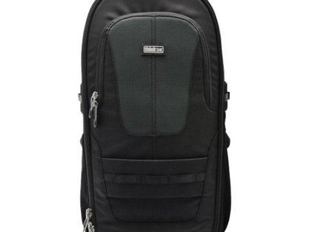 thinkTANK Photo Glass Limo Backpack (Black) Online now