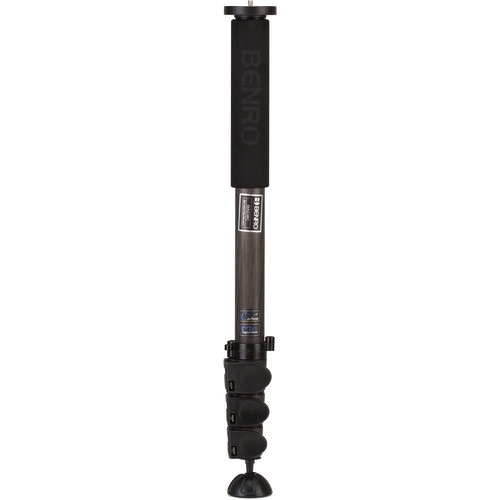 Benro MAD38C Adventure Series 3 Carbon Fiber Monopod For Discount