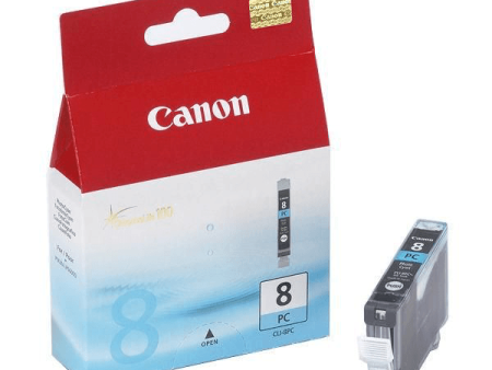 Canon CLI-8 Photo Cyan Ink Cartridge For Cheap