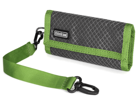 thinkTank SECURE PIXEL POCKET ROCKET™ Green on Sale