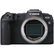 Canon EOS RP Mirrorless Digital Camera (Body Only) Supply