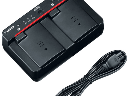 Canon LC-E19 Battery Charger Supply