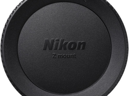 Nikon BF-N1 Body Cap ( Z- Mount) Fashion