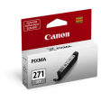 Canon CLI-271 Gray Ink Tank For Discount