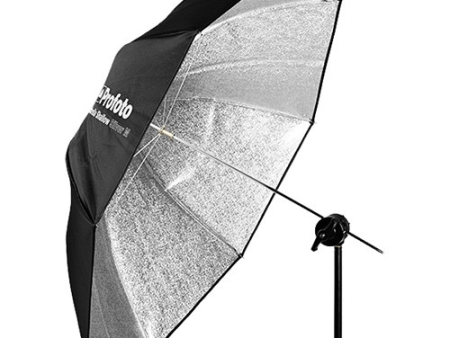 Profoto Shallow Silver Umbrella (Medium, 41 ) For Cheap