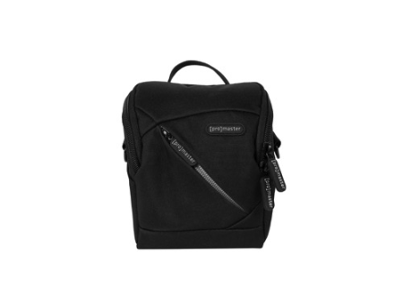 Promaster Impulse Large Advanced Compact Case - Black For Sale