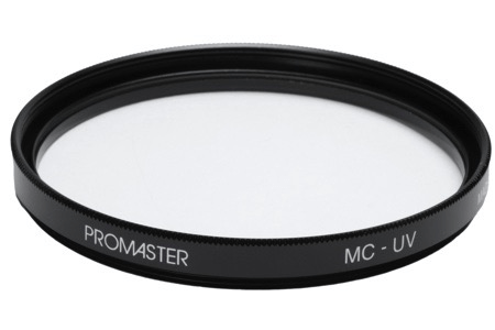 Promaster 58mm Multicoated UV Lens Filter Online Hot Sale