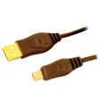 Promaster DataFast USB 2.0 Cable A - Mini B (5-Pin) 6 Online Hot Sale