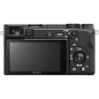 Sony Alpha a6400 Mirrorless Digital Camera with 18-135mm Lens Hot on Sale