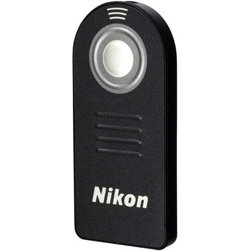 Nikon ML-L3 Wireless Remote Control (Infrared) Sale