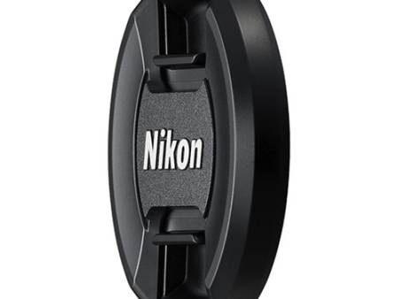 Nikon LC-55A 55mm Snap-On Lens Cap For Cheap