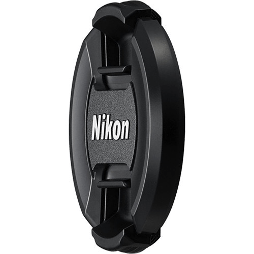 Nikon LC-55A 55mm Snap-On Lens Cap For Cheap