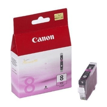 Canon CLI-8 Photo Magenta Ink Cartridge Online Hot Sale