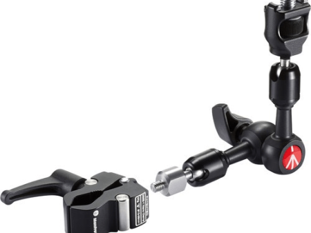 Manfrotto 244 Micro Friction Arm Kit Online Sale