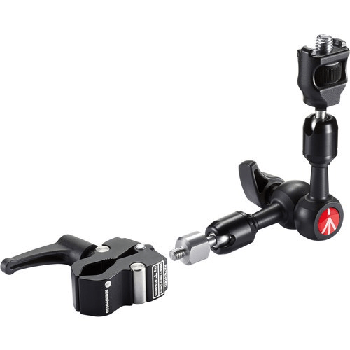 Manfrotto 244 Micro Friction Arm Kit Online Sale