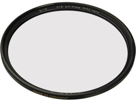 B+W 58mm XS-Pro UV Haze Lens Filter Online Sale