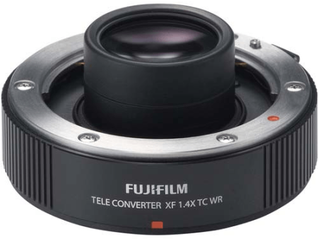 Fujifilm Fujinon XF 1.4x TC WR Teleconverter Sale