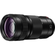 Panasonic Lumix S PRO 70-200mm f 4 O.I.S. Lens Fashion