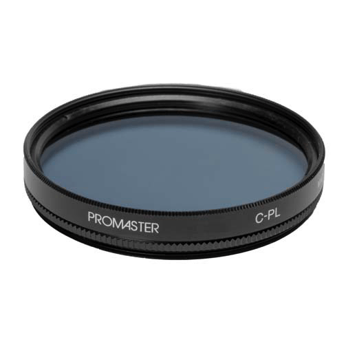 Promaster 52mm Circular Polarizer Lens Filter For Discount