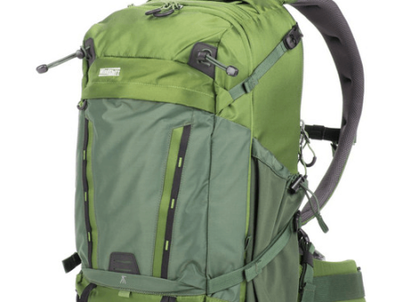 MindShift  18L Outdoor Backpack Woodland Green Fashion