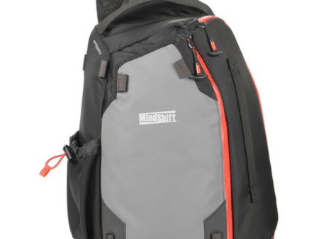 MindShift Gear PhotoCross 10 Sling Bag (Orange Ember) Online