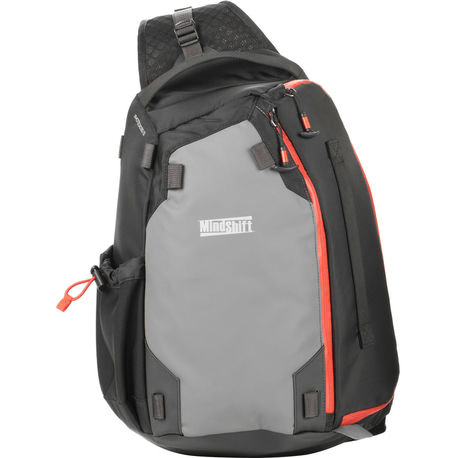 MindShift Gear PhotoCross 10 Sling Bag (Orange Ember) Online